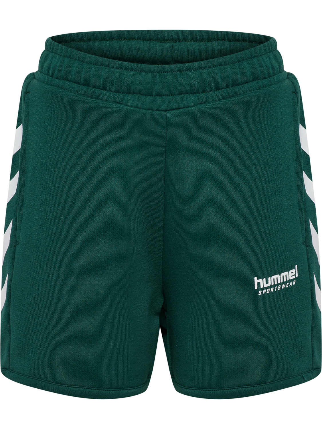 hmlJR LOOSE WILLY SHORTS, JUNE BUG, packshot