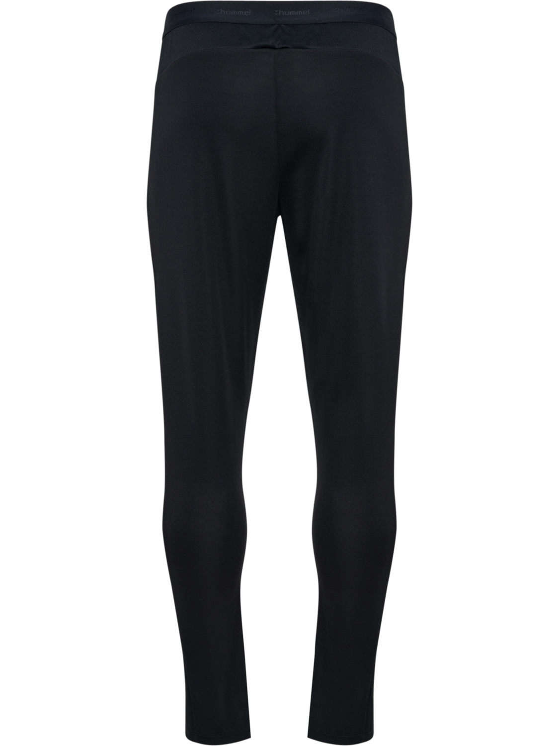 hmlCIMA 2.0 PANTS, BLACK, packshot