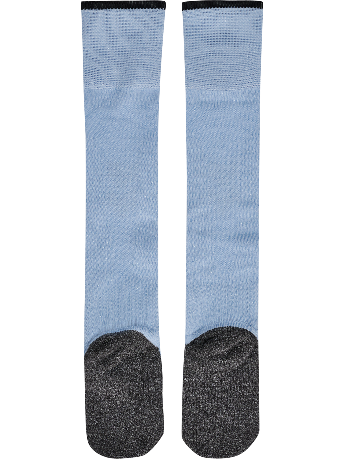 hmlJR SHIMMER CORE FOOTBALL SOCKS, SKYWAY, packshot