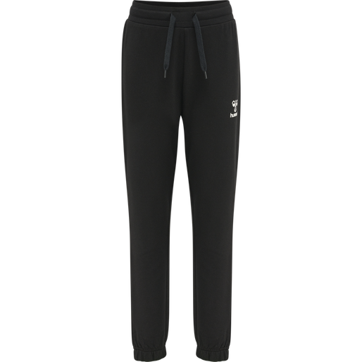 hmlVENTI TRACKSUIT, BLACK hmlVENTI TRACKSUIT, BLACK, packshot