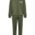 DUSTY OLIVE