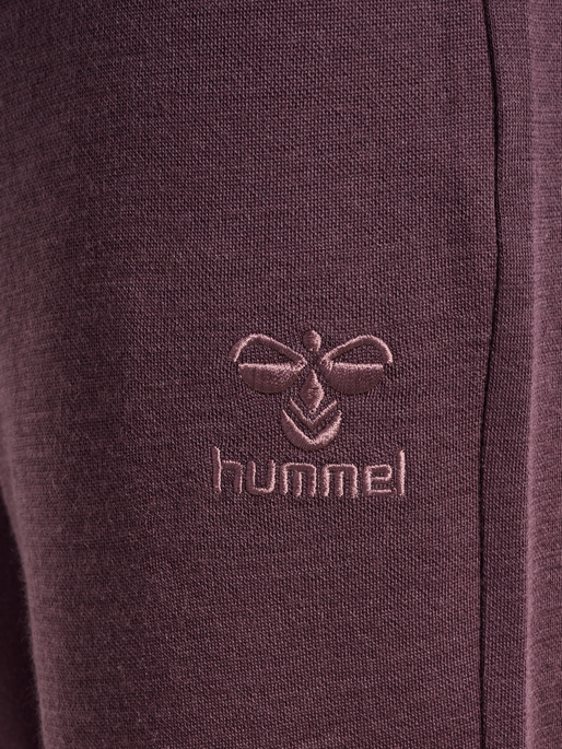 hmlWONG PANTS, HUCKLEBERRY hmlWONG PANTS, HUCKLEBERRY, packshot