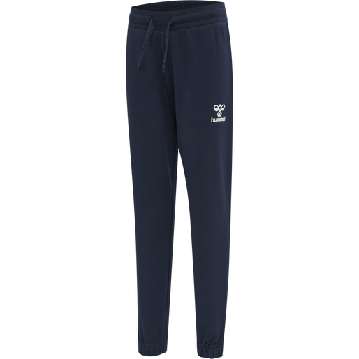 hmlVENTI TRACKSUIT, BLACK IRIS hmlVENTI TRACKSUIT, BLACK IRIS, packshot