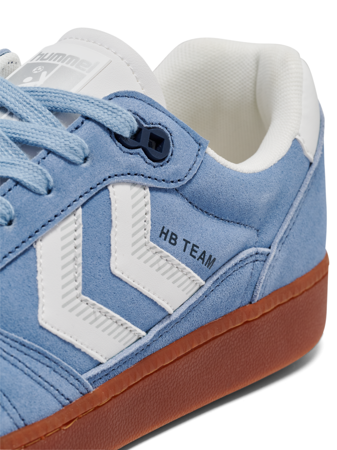 HB TEAM, FADED DENIM, packshot