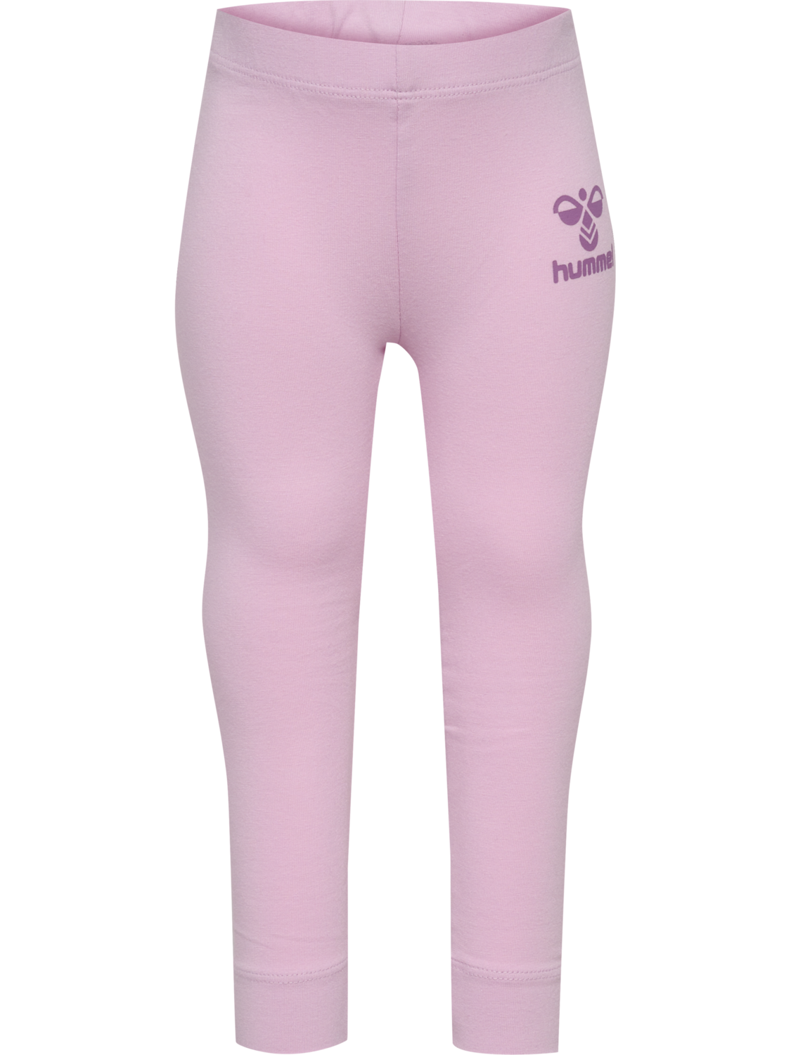 hmlMINO TIGHTS, WINSOME ORCHID, packshot