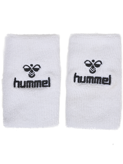 hmlWRISTBAND BIG 2-PACK, WHITE/BLACK, packshot
