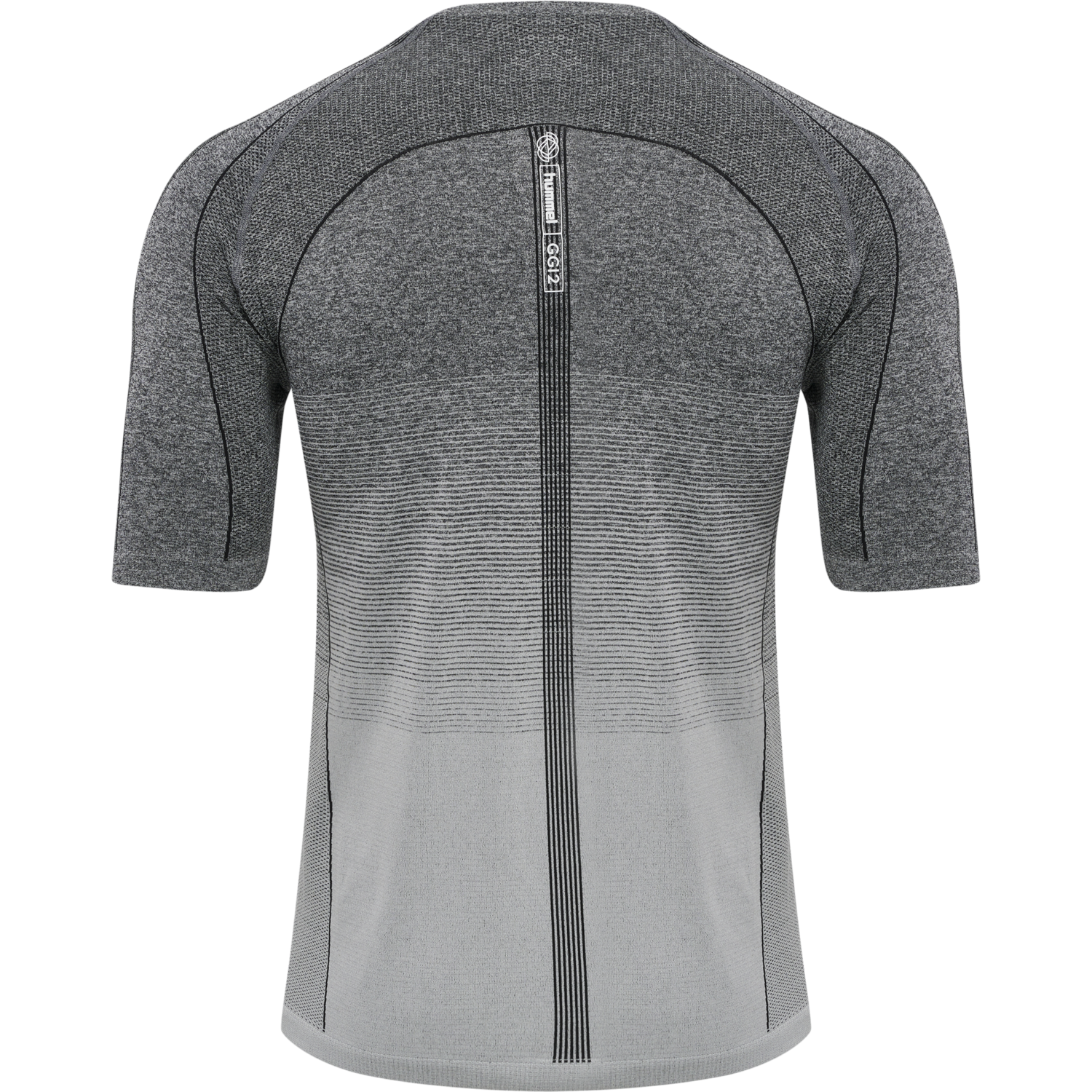 hmlGG12 TRAINING SEAMLESS S/S, 2508, packshot