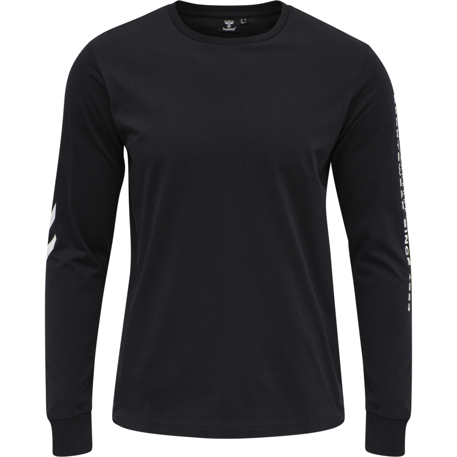 hmlLGC CRAIG T-SHIRT L/S, 2001, packshot