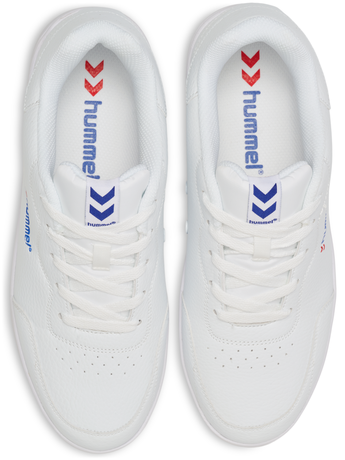 MATCH POINT, WHITE, packshot