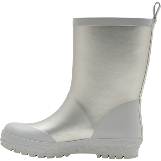 RUBBER BOOT JR., SILVER, packshot