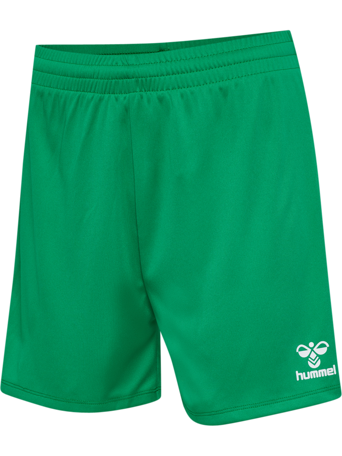 hmlESSENTIAL SHORTS WOMAN, JELLY BEAN, packshot