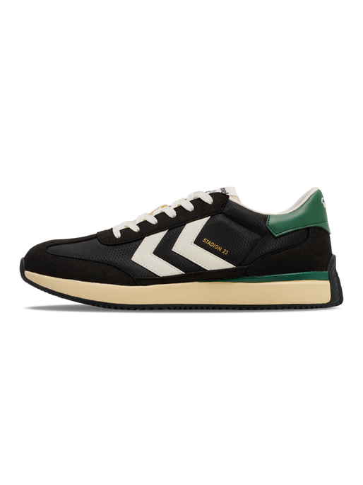 STADION 23, ANTHRACITE, packshot