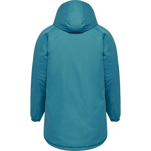 hmlAUTHENTIC BENCH JACKET, CELESTIAL, packshot