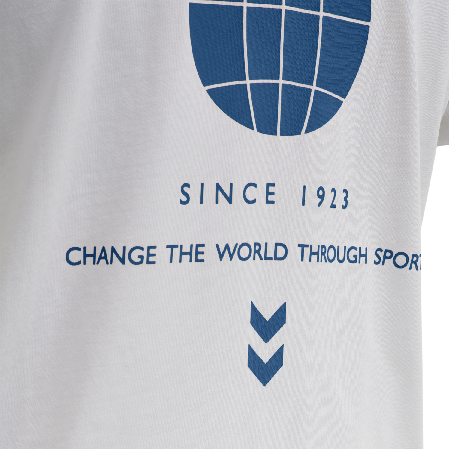 hmlLGC LEON T-SHIRT, 9720, packshot