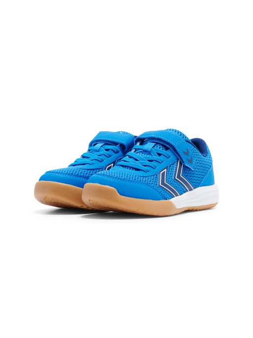 MULTIPLAY FLEX VC JR, BLUE/WHITE, packshot