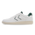 WHITE/GREEN