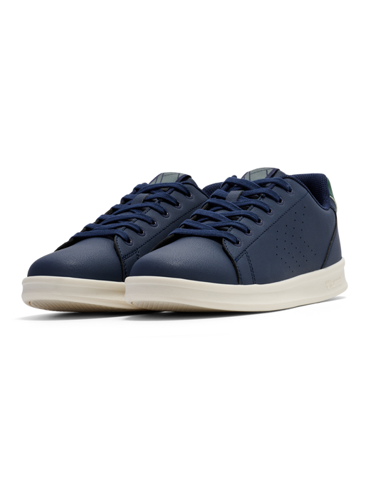 COURT LINE SN, BLACK IRIS, packshot