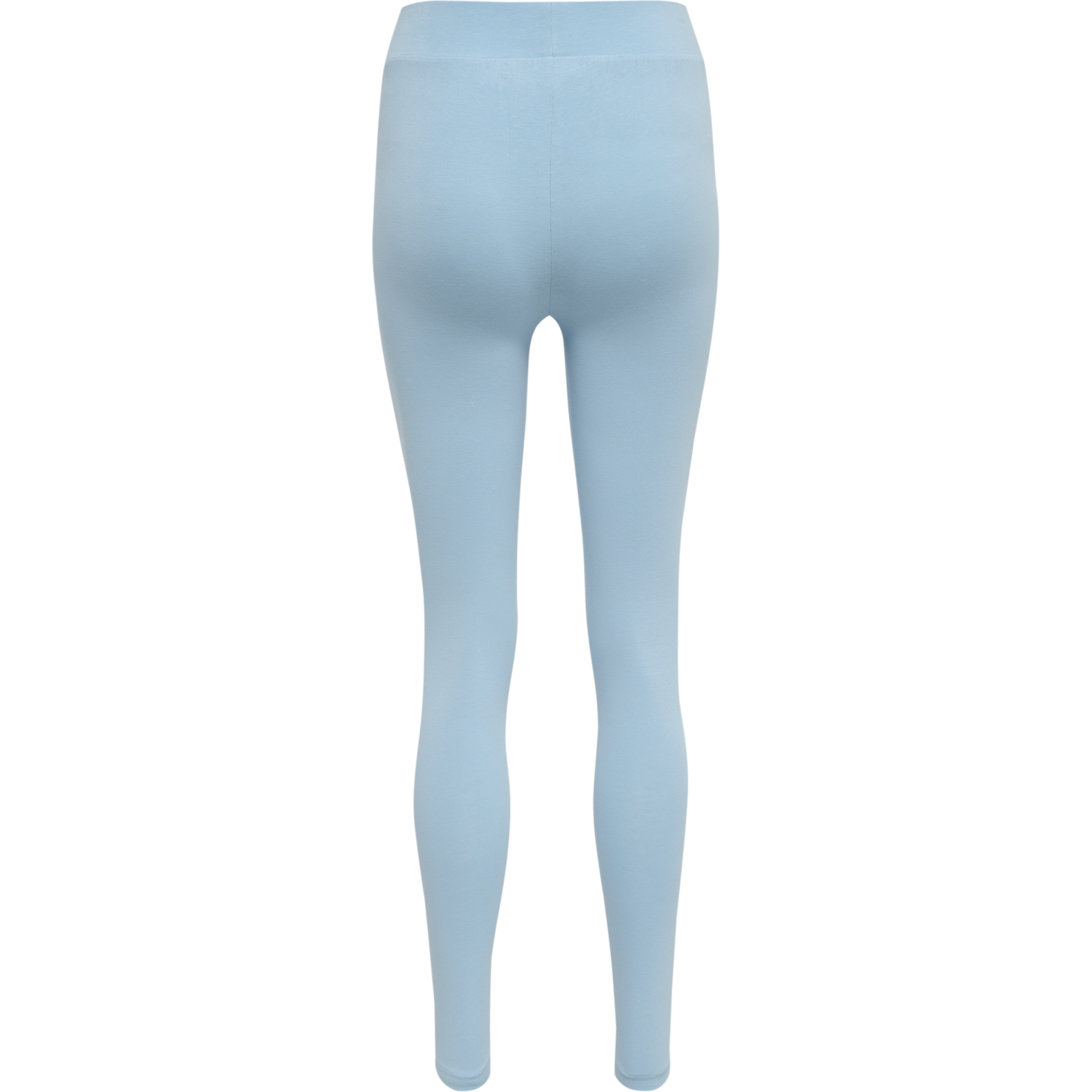 hmlLEGACY WOMAN HIGH WAIST TIGHTS, PLACID BLUE, packshot