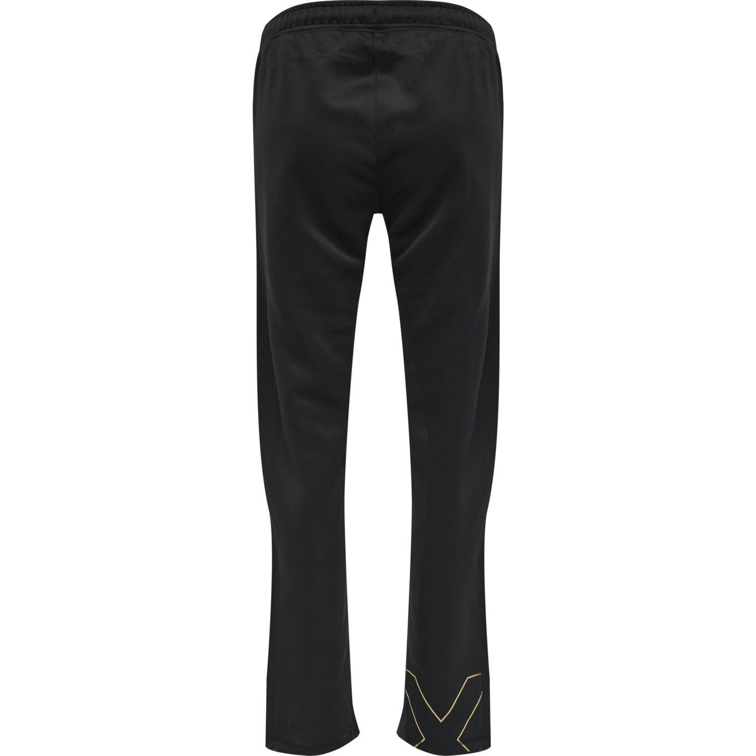 hmlCIMA XK PANTS WOMAN, BLACK, packshot