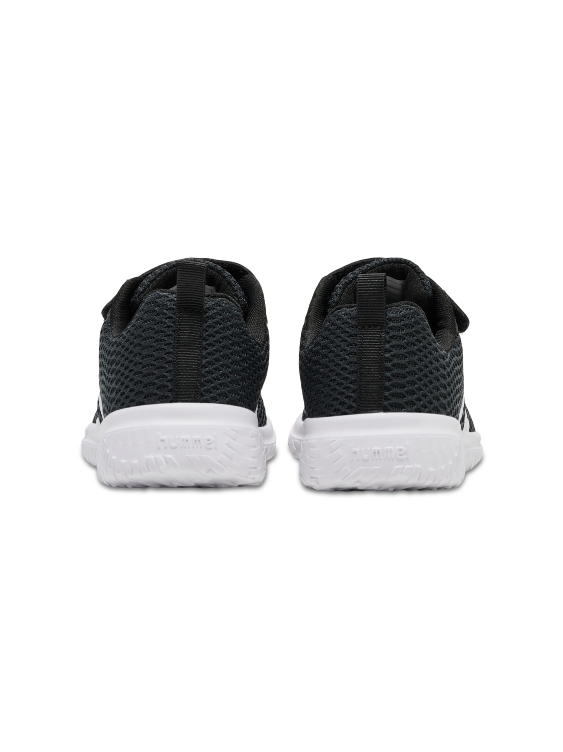 ACTUS  RECYCLED JR, BLACK, packshot