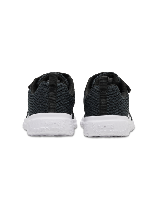 ACTUS  RECYCLED JR, BLACK, packshot