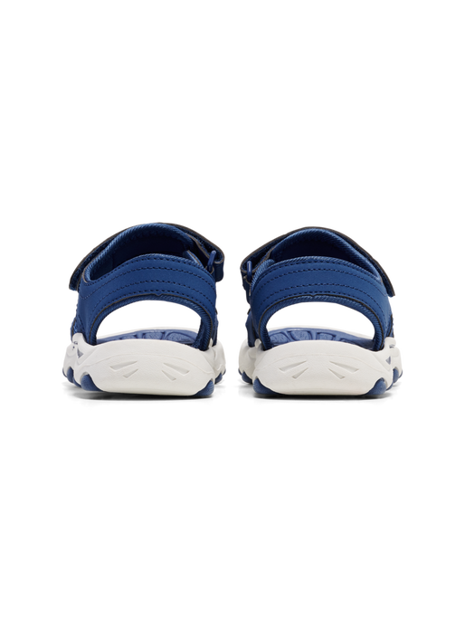 SANDAL WAVE JR , TRUE NAVY, packshot