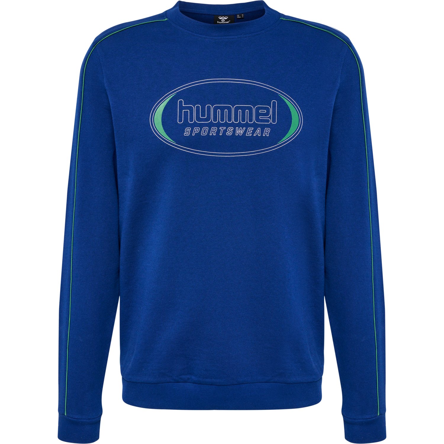 hmlLGC RYAN SWEATSHIRT, 7424, packshot