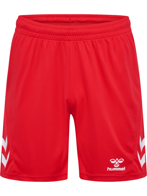 hmlLOGO SET, TRUE RED hmlLOGO SET, TRUE RED, packshot