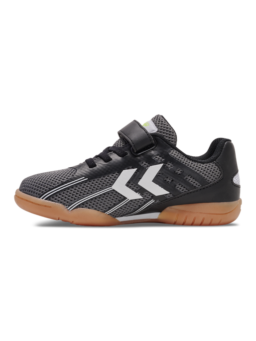 ROOT ELITE JR VC, BLACK, packshot