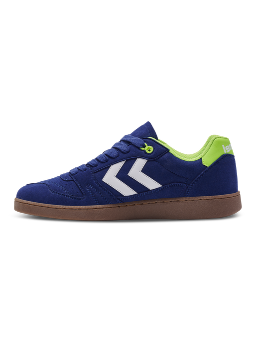 LIGA GK, SPECTRUM BLUE, packshot