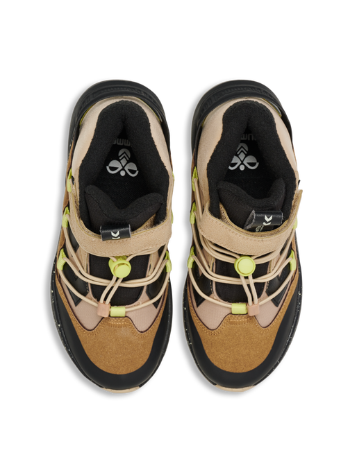 REACH CONQUER MID TEX JR, LIGHT TAUPE, packshot