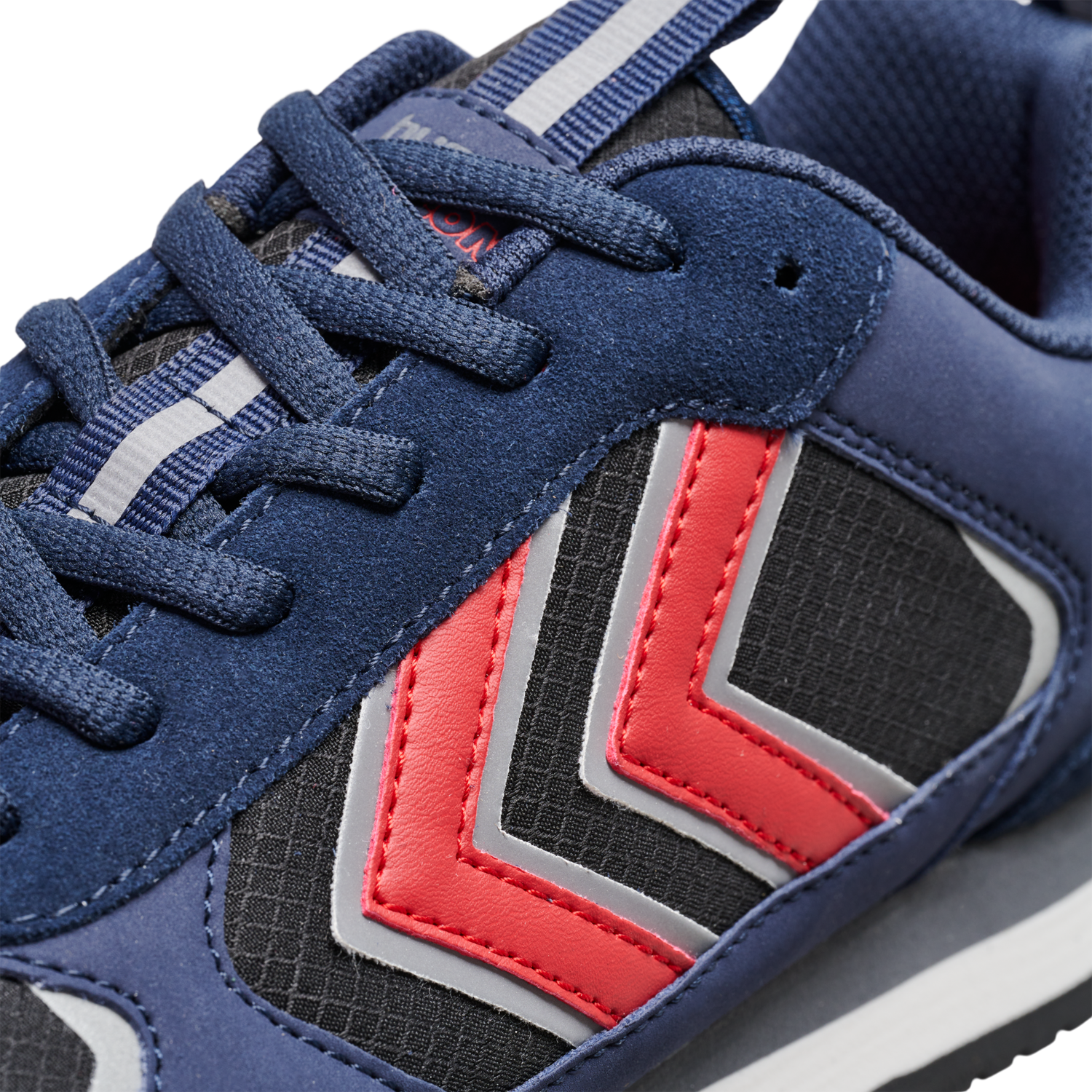 FALLON OGC, NAVY/RED, packshot