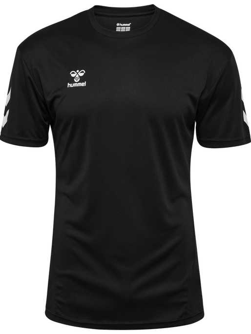 hmlLOGO SET, BLACK hmlLOGO SET, BLACK, packshot
