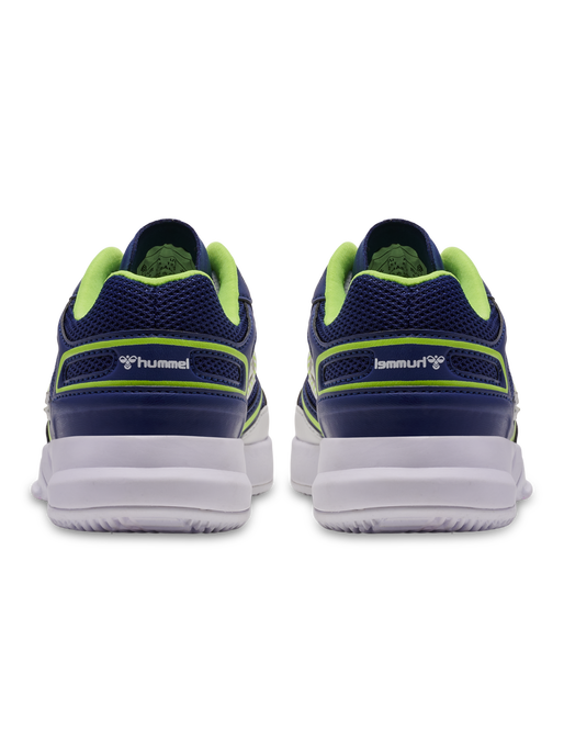 DAGAZ 2.0 JR, SPECTRUM BLUE, packshot