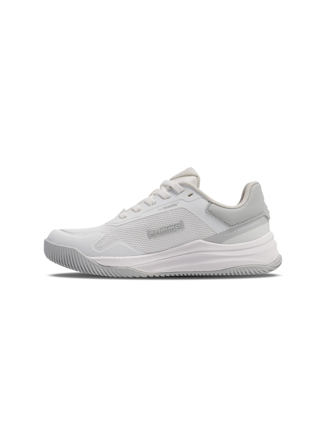 TOPFLIGHT PRO LC JR, WHITE, packshot