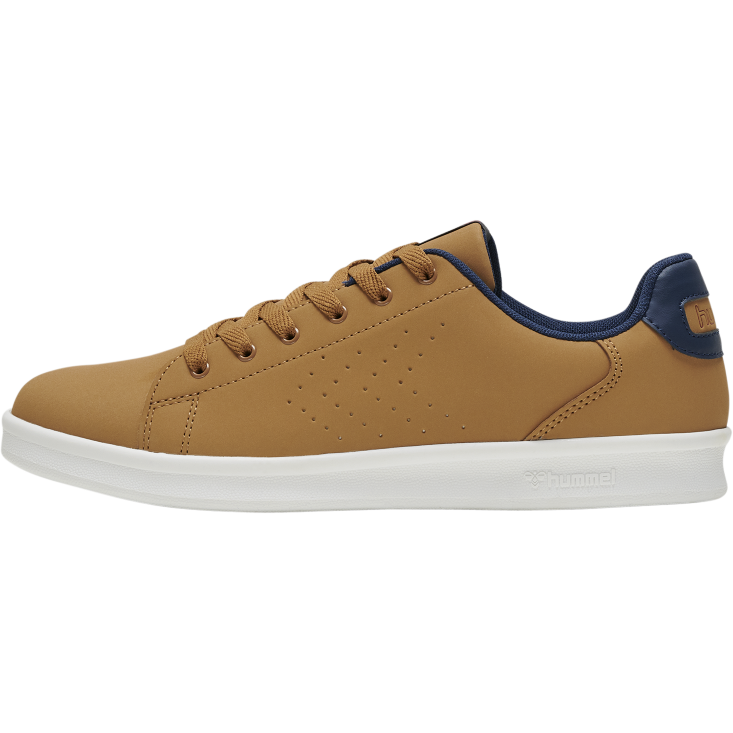 BUSAN SYNTH. NUBUCK, RUBBER, packshot