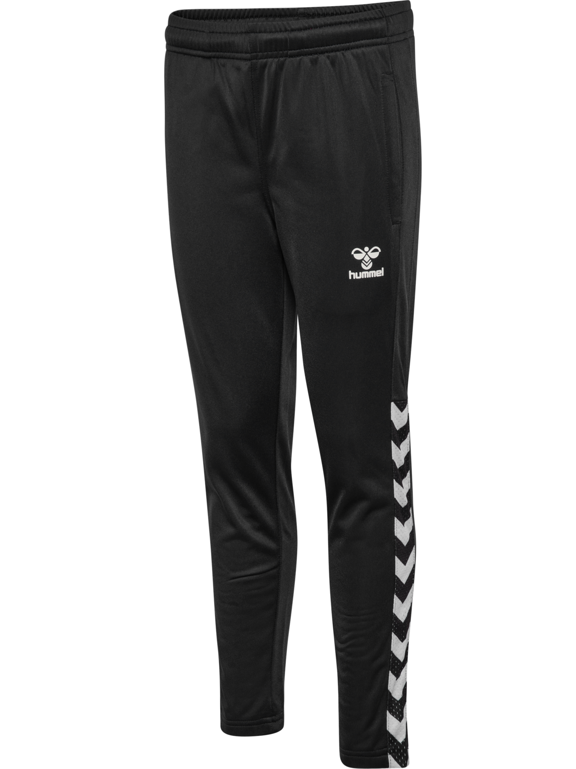 PLAYFUL TRACKSUIT KIDS, LIME PUNCH, packshot