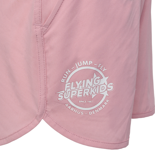 hmlFSK JO JO SHORTS, 8718, packshot