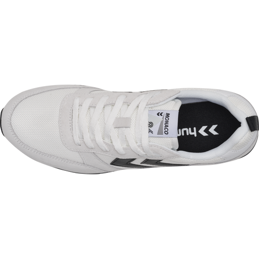 MONACO 86, WHITE, packshot