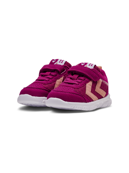 CROSSLITE INFANT, PINK, packshot