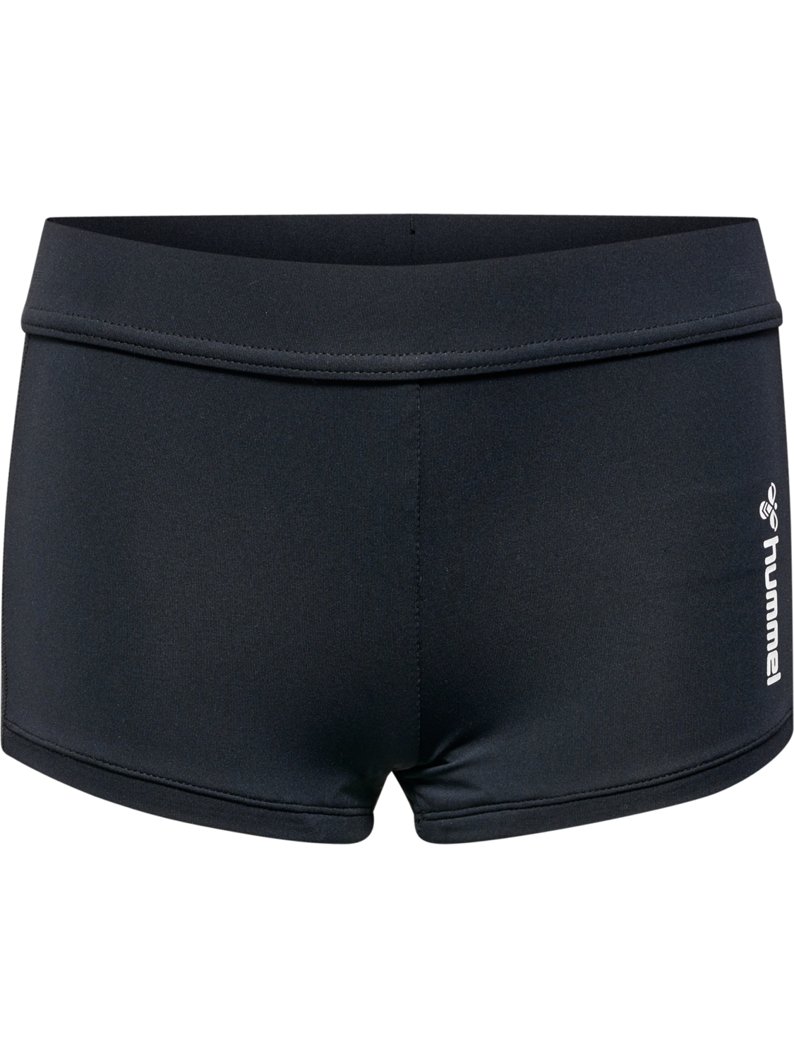 hmlTIKKAN BIKINI, BLACK, packshot