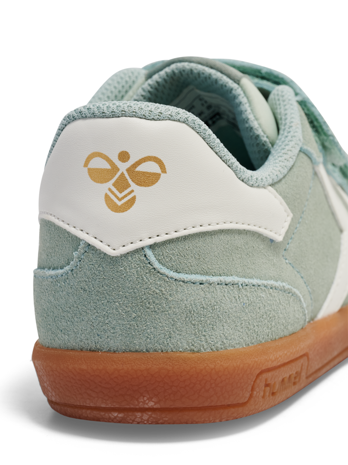 VICTORY SUEDE II, FROSTY GREEN, packshot