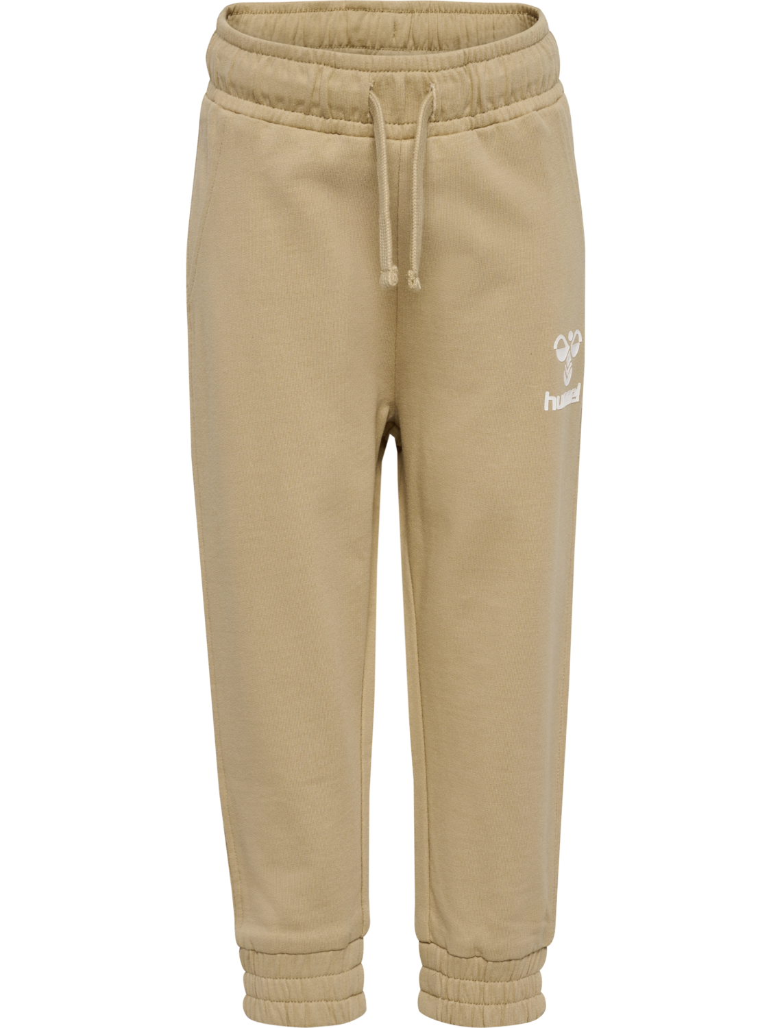 hmlMANSE PANTS, TRAVERTINE, packshot