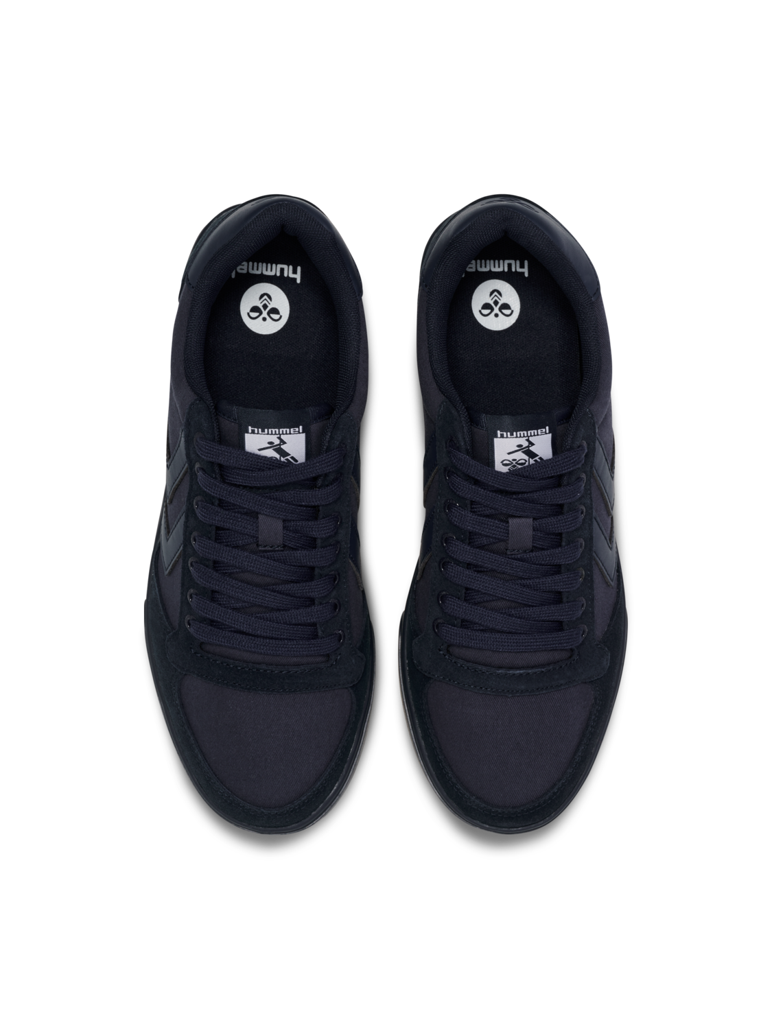 SLIMMER STADIL TONAL LOW, DRESS BLUES, packshot