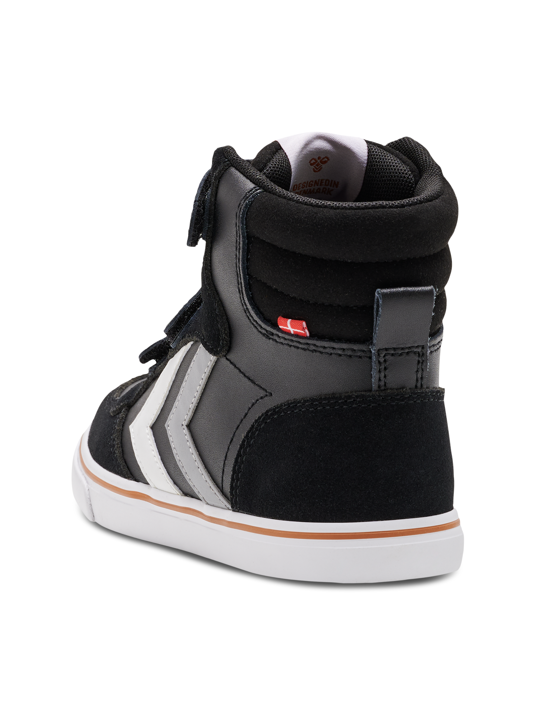 STADIL PRO JR, BLACK, packshot