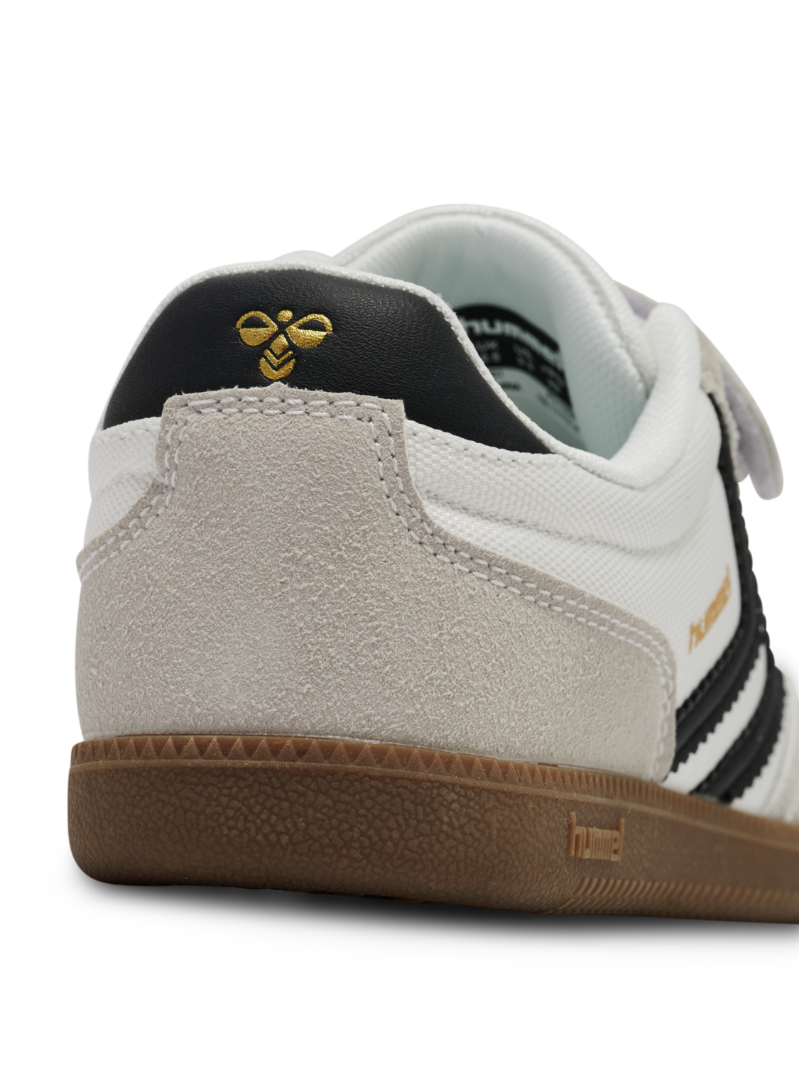 COE25 JR, WHITE, packshot