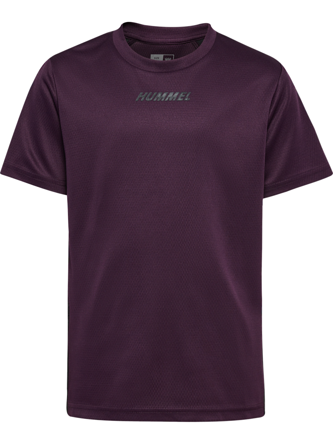 hmlMULTI PL SET KIDS, PLUM PERFECT/PLUM PERFECT, packshot