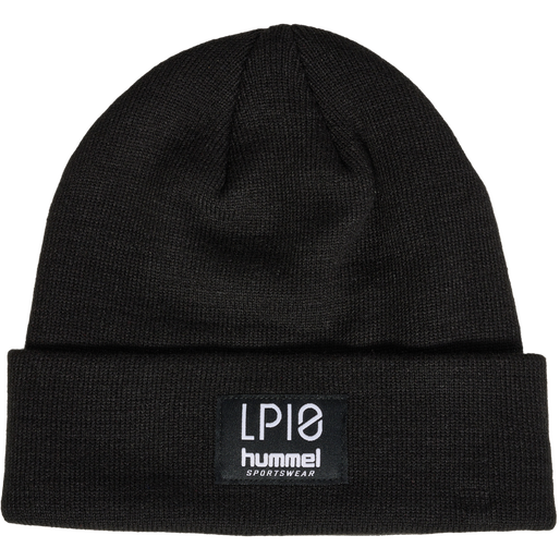 hmlLP10 BEANIE, 2001 hmlLP10 BEANIE, 2001, packshot