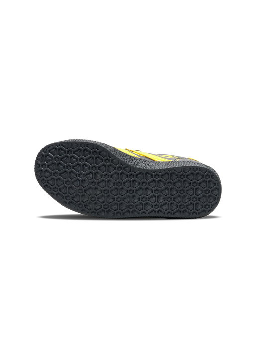 BATMAN JET COURT LOW, BLACK BATMAN JET COURT LOW, BLACK, packshot