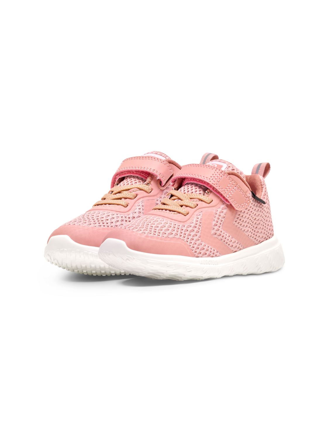 ACTUS TEX RECYCLED JR, PINK, packshot